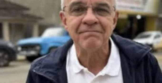 Partido Verde no RJ: Deputado Federal Eduardo Bandeira de Mello visita 13 municípios para fortalecer a legenda
