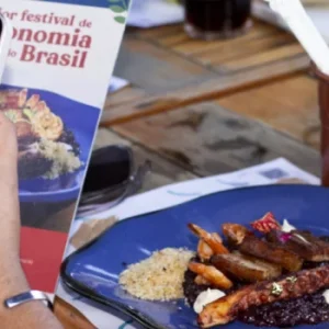 Sabores da Orla 2026: Festival Gastronômico Carioca Celebra 9ª Edição com Mais de 150 Quiosques em Agosto
