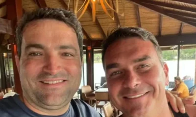 RioPag, empresa ligada a amigo de Flávio Bolsonaro, é acusada de desviar R$ 20,9 milhões do Estado
