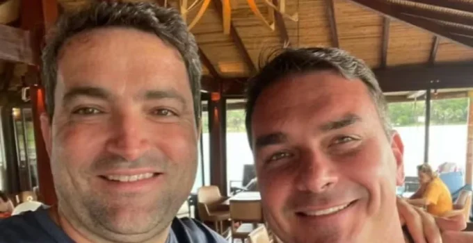 RioPag, empresa ligada a amigo de Flávio Bolsonaro, é acusada de desviar R$ 20,9 milhões do Estado