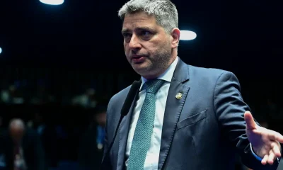 Carlos Portinho (PL) Define Estratégia para Reeleição ao Senado com Nomes Conservadores no Rio de Janeiro
