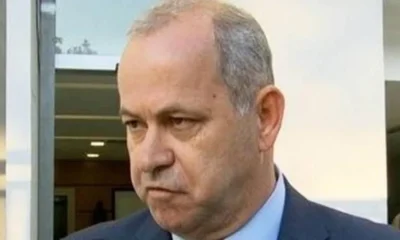 Caso Marielle Franco: TCE-RJ oficializa perda do cargo de conselheiro de Domingos Brazão após condenação