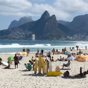 Turismo no Rio de Janeiro: Início de 2026 registra movimentação de R$ 12,2 bilhões com 4,5 milhões de visitantes