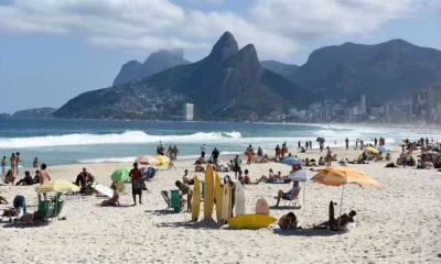 Turismo no Rio de Janeiro: Início de 2026 registra movimentação de R$ 12,2 bilhões com 4,5 milhões de visitantes