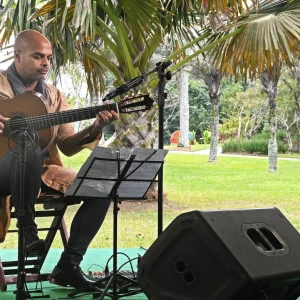 Festival Vale do Café 2024: Música Instrumental, História e Gastronomia se Unem no Sul Fluminense
