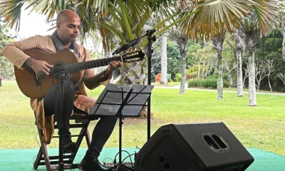 Festival Vale do Café 2024: Música Instrumental, História e Gastronomia se Unem no Sul Fluminense