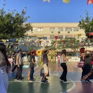Arraiá Cai na Roça une cultura junina e saúde mental em evento gratuito no Engenho de Dentro