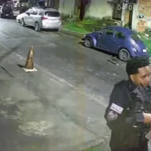 Polícia Civil Desarticula Milícia em Campo Grande com Uniformes Falsos da Draco