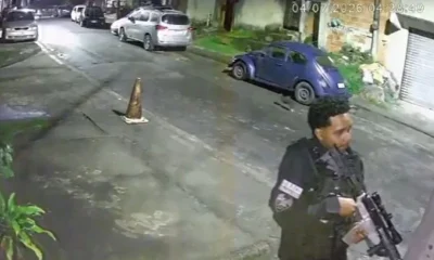 Polícia Civil Desarticula Milícia em Campo Grande com Uniformes Falsos da Draco