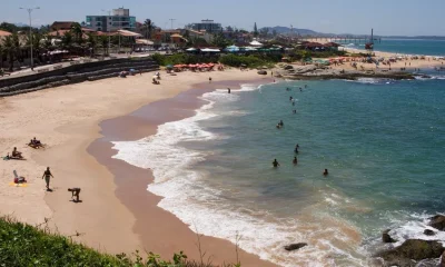 Rio das Ostras (RJ): 15 Praias, Lazer e Qualidade de Vida Atraem Novos Moradores e Turistas