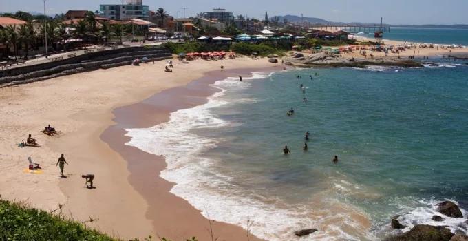 Rio das Ostras (RJ): 15 Praias, Lazer e Qualidade de Vida Atraem Novos Moradores e Turistas