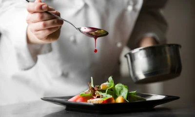 Chefs Week Inova na Orla Carioca: Gastronomia Portuguesa e Vinhos em Evento Inédito na América Latina