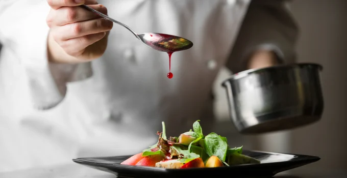 Chefs Week Inova na Orla Carioca: Gastronomia Portuguesa e Vinhos em Evento Inédito na América Latina