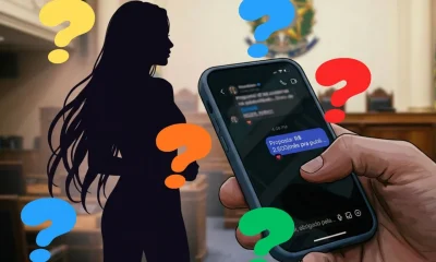 Vereadora RJ pechincha cachê de famosos para publi e passa vergonha com oferta irrisória de R$ 2.500