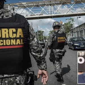 Eleições 2026 no RJ: Milícias e Facções Ameaçam Voto Legítimo em Áreas Dominadas