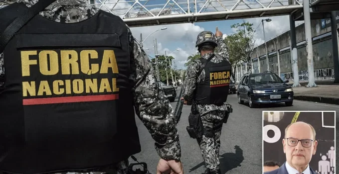 Eleições 2026 no RJ: Milícias e Facções Ameaçam Voto Legítimo em Áreas Dominadas