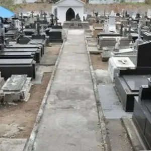 Secretária de Turismo do Rio critica passeio infantil em cemitério e anuncia denúncia