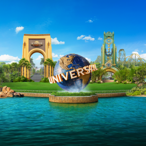 Universal Confirma Duas Edições do Universal and U em 2026 no Brasil: Veja Datas e Locais