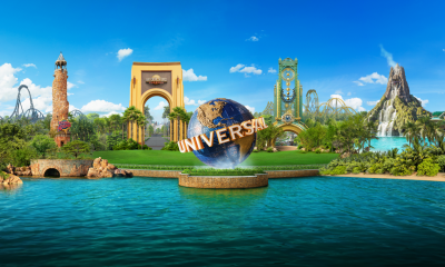 Universal Confirma Duas Edições do Universal and U em 2026 no Brasil: Veja Datas e Locais