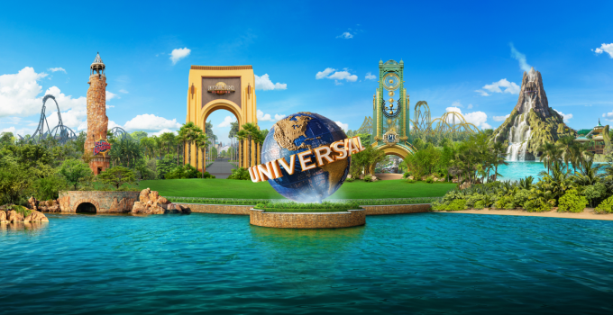 Universal Confirma Duas Edições do Universal and U em 2026 no Brasil: Veja Datas e Locais