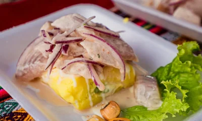 Festival Peruano 2026: Gastronomia, Música e Cultura Tomam os Jardins do Museu da República no Rio de Janeiro