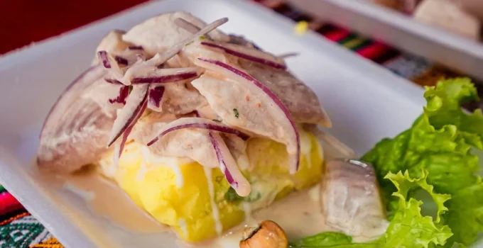Festival Peruano 2026: Gastronomia, Música e Cultura Tomam os Jardins do Museu da República no Rio de Janeiro