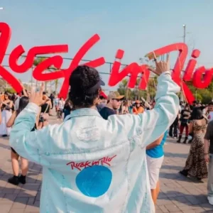 Rock in Rio 2026: Festival promete atrair milhares de turistas e movimentar R$ 3,3 bilhões na economia do Rio de Janeiro