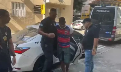 Justiça do Rio condena pai a 50 anos de prisão por espancar filho de 2 anos até a morte