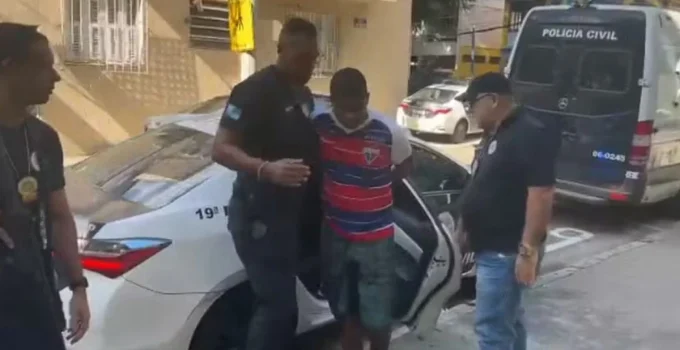 Justiça do Rio condena pai a 50 anos de prisão por espancar filho de 2 anos até a morte