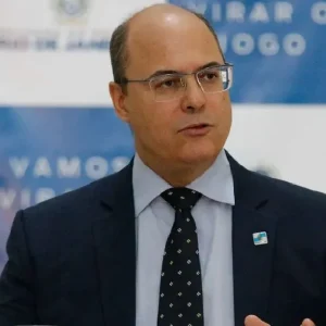 Wilson Witzel rebate acusações de gestão "extremista e roubo desenfreado": "nunca tive condenação criminal"