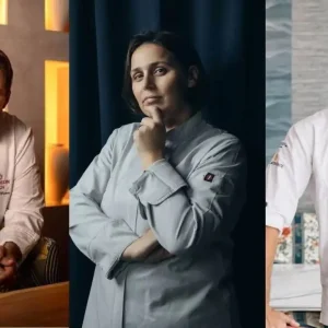 Chefs Week Rio: Festival Gastronômico Traz Chefs Estrelados e 40 Restaurantes em Edição Latino-Americana