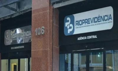 PGE-RJ aciona Justiça contra Master Corretora e gestoras por R$ 641 milhões em prejuízos ao Rioprevidência