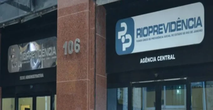 PGE-RJ aciona Justiça contra Master Corretora e gestoras por R$ 641 milhões em prejuízos ao Rioprevidência