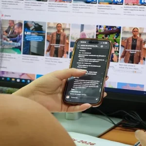 Rio de Janeiro Cria Política Estadual para Formar e Incentivar Influenciadores Digitais com Foco em Conteúdo Positivo