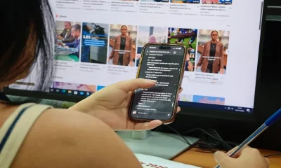 Rio de Janeiro Cria Política Estadual para Formar e Incentivar Influenciadores Digitais com Foco em Conteúdo Positivo