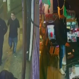 Advogado Carioca Morre em SP: Câmeras Captam Últimos Momentos com Homem Misterioso