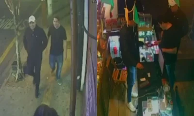 Advogado Carioca Morre em SP: Câmeras Captam Últimos Momentos com Homem Misterioso