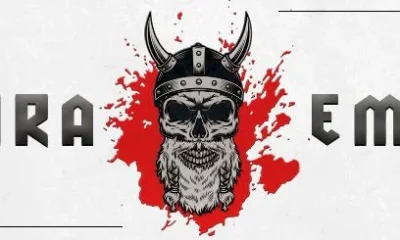Benediction confirma show no Rio de Janeiro com Kam Lee nos vocais na turnê Ravage of Empires LATAM Tour 2026