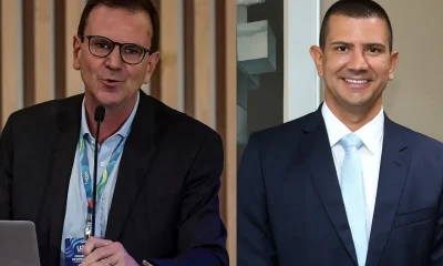 Nova Pesquisa Real Time Big Data Revela Cenário Eleitoral para Governo e Senado no Rio de Janeiro