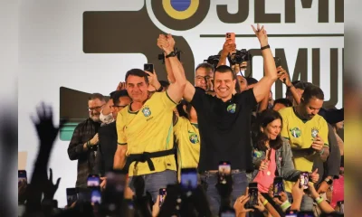 Flávio Bolsonaro em Corrida Contra o Tempo: Plano para o Rio de Janeiro Desmorona e Exige Recalculo de Rota