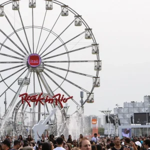 Rock in Rio 2026: Festival Deve Injetar R$ 3,36 Bilhões na Economia Carioca com Criação de Empregos e Turismo