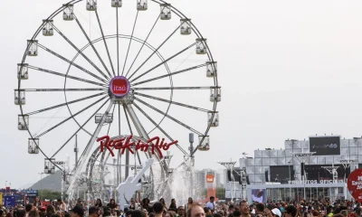 Rock in Rio 2026: Festival Deve Injetar R$ 3,36 Bilhões na Economia Carioca com Criação de Empregos e Turismo