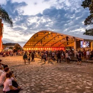 Casa Portugal na FLIP 2024: Literatura, Gastronomia e Turismo Promovem Relações Luso-Brasileiras no Rio de Janeiro