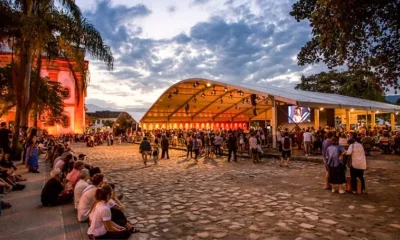 Casa Portugal na FLIP 2024: Literatura, Gastronomia e Turismo Promovem Relações Luso-Brasileiras no Rio de Janeiro