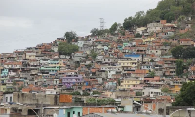 Morre jovem de 16 anos e mais três homens em tiroteios no Morro do Juramento, Zona Norte do Rio