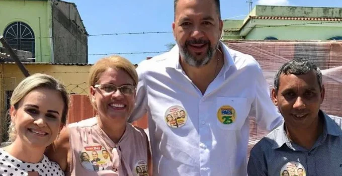 Territorialização do Voto no RJ: Crime Organizado Amplia Força na Política Fluminense