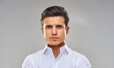 André Marinho Lança 'Super Conselho de Segurança' para Plano 'Sai Fuzil, Entra Brasil' no Rio de Janeiro