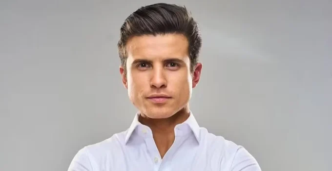 André Marinho Lança 'Super Conselho de Segurança' para Plano 'Sai Fuzil, Entra Brasil' no Rio de Janeiro