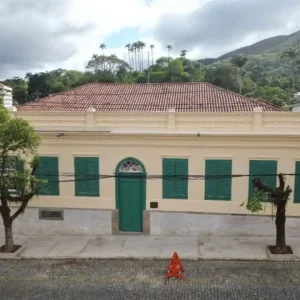 Casa do Barão de Vassouras: Sesc RJ assume administração de patrimônio histórico no Vale do Café
