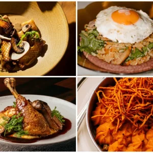 Belo Horizonte em Destaque: 4 Restaurantes e 1 Hotel Mineiro Integram Guia Internacional 50 Best Discovery 2026